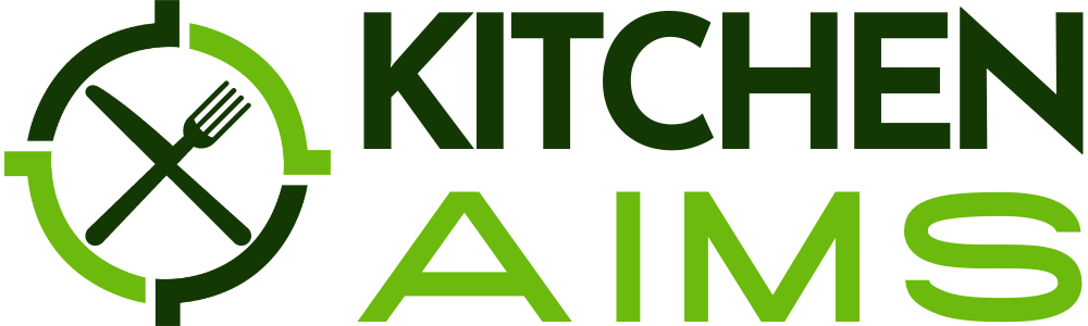 Kitchen aims logo