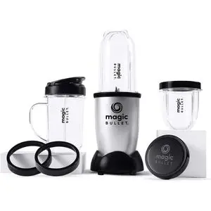 Magic Bullet Blender 11 Piece Set