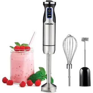 Mueller Austria Ultra-Stick 500 Blender