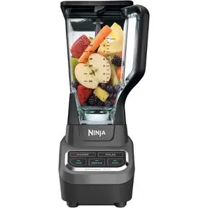 Ninja BL610 Professional 72 Oz Countertop Blender