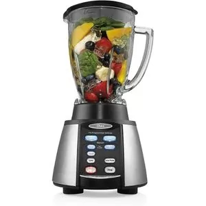 Oster Reverse Crush Counterforms Blender - best all-in-one blender for kale and vegetable smoothies