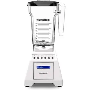 Blendtec Total Classic Blender For Hot Liquids