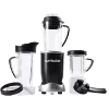 Nutri-Bullet Rx
N17-1001