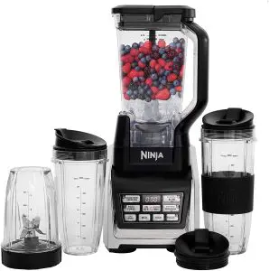Nutri Ninja BL642