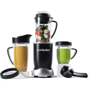 NutriBullet RX Personal Hot Liquids Blender