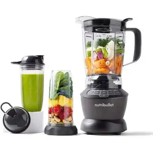 NutriBullet ZNBF30500Z Blender for Grinidng Rice