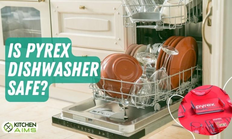 Is Pyrex Dishwasher Safe? | How to Put Pyrex in Dishwasher