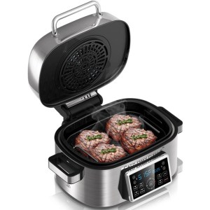 Cattleman Cuisine 10 in 1 Electric Air Grill