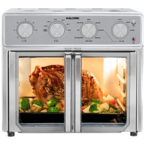 Kalorik MAXX AFO 47267 Air Fryer Oven