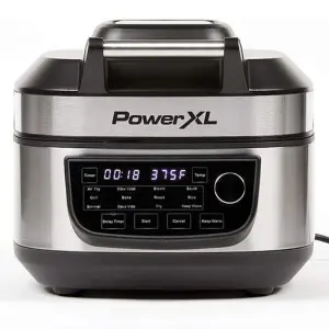 PowerXL GMC01 air fryer