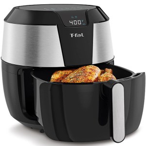 T-fal Easy Fry XXL Air Fryer & Grill Combo