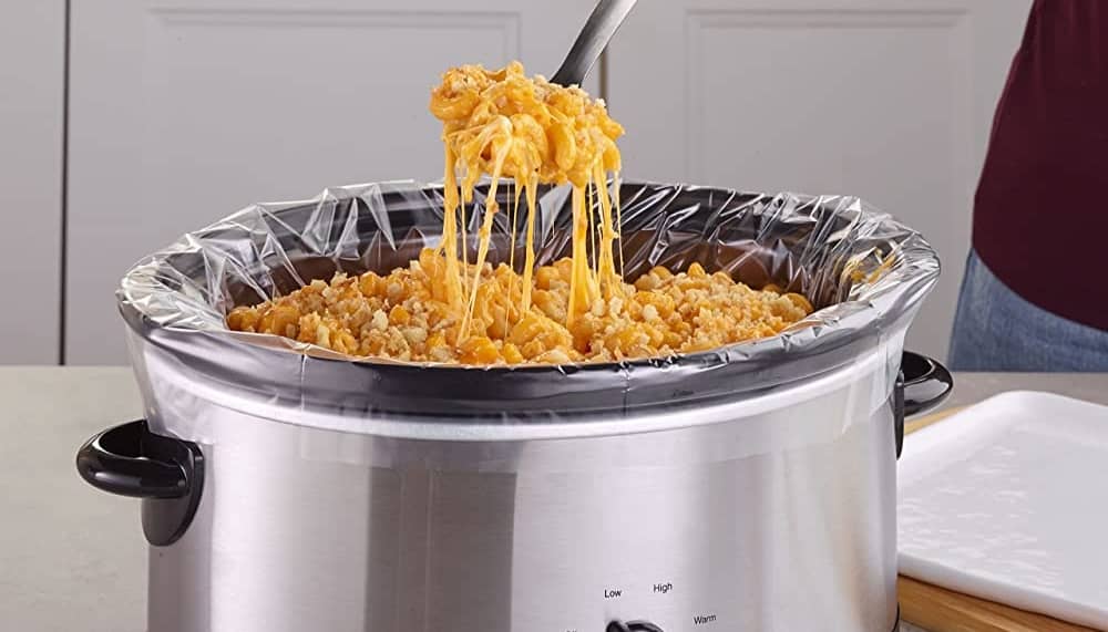 Is It Safe to Use oven bags in a Crock Pot